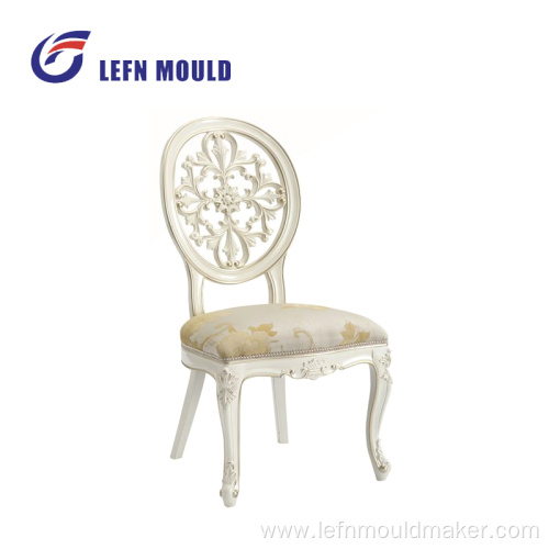 Italian design gas abs plastic dining chair